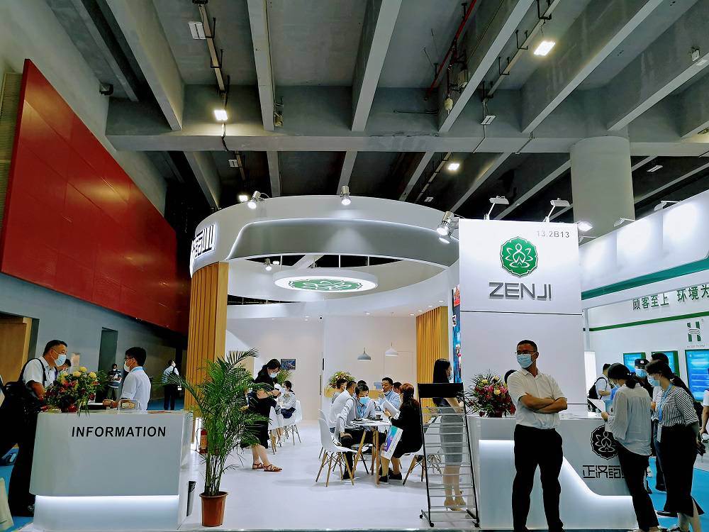 重品质、思创新，球盟会(中国)官方网站药业亮相第86届API China
