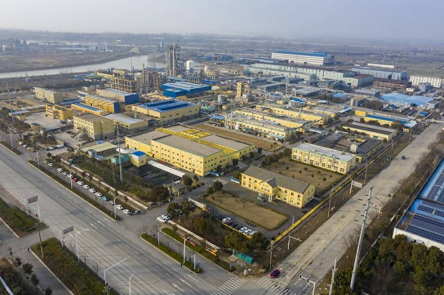 球盟会(中国)官方网站药业首次公开发行股票并上市辅导备案信息公示